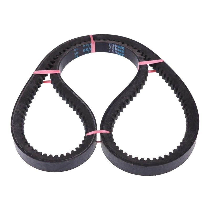 TCINDRR V-Belt Compatible with Wacker Neuson BPU3050 Reversible Plate Compactors 5000201014 - Image 5